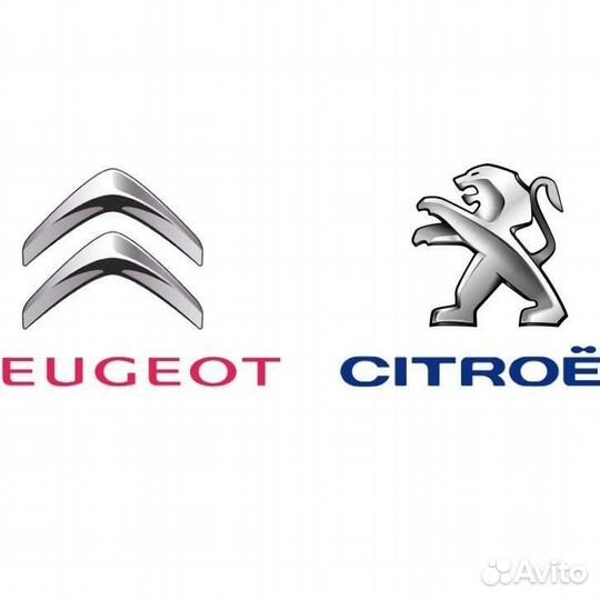 Ремонт peugeot - citroen