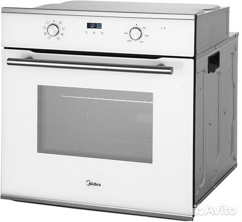 Электрический духовой шкаф Midea MO57105GW