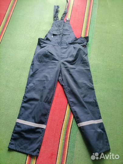 Рабочие штаны