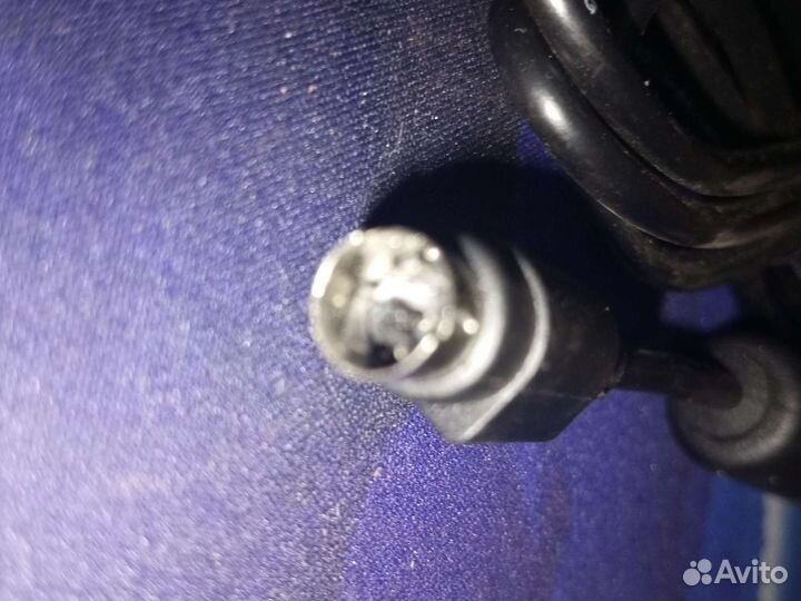 Блок питания для пк 12v 2A
