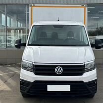 Volkswagen Crafter 2.0 MT, 2020, 127 011 км, с пробегом, цена 4 690 000 руб.