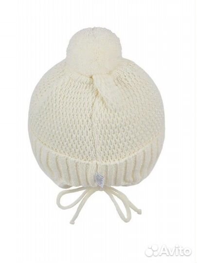 Шапка для девочки