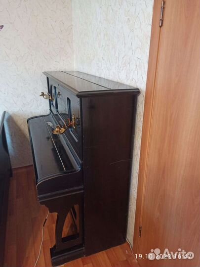 Пианино