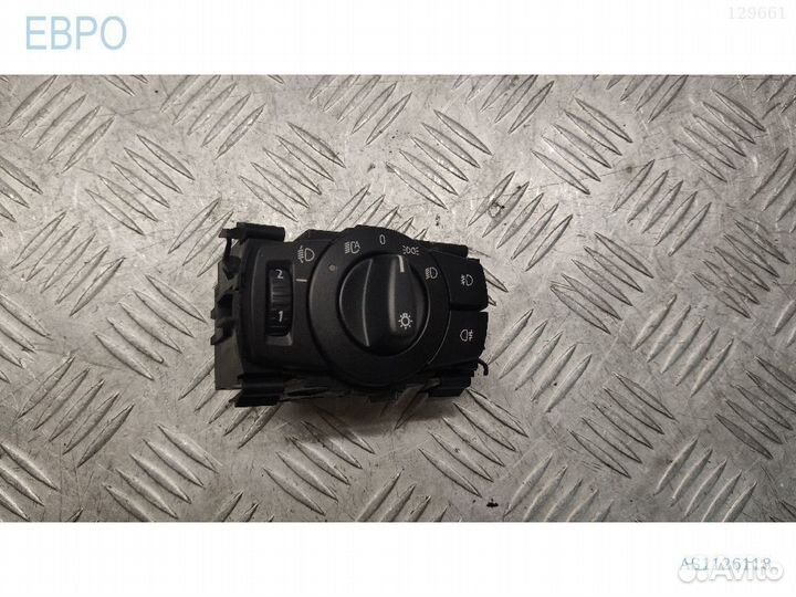 Переключатель управления светом BMW E90 s1126118