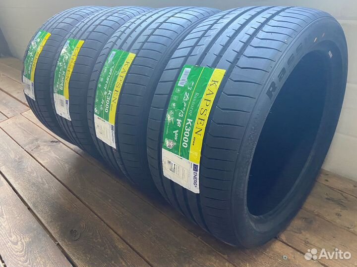 Kapsen K3000 205/45 R16 87W