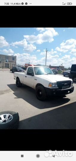 Тормозной суппорт