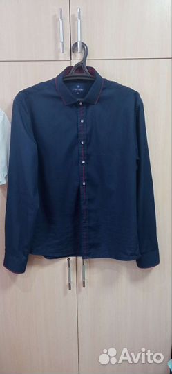 Рубашка мужская