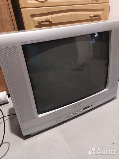 Телевизор бу