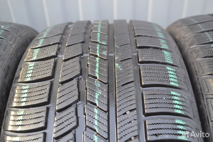 Nexen Winguard Sport 255/40 R19 100V