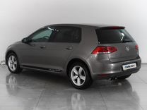 Volkswagen Golf 1.4 AMT, 2013, 139 795 км, с пробегом, цена 1 499 000 руб.