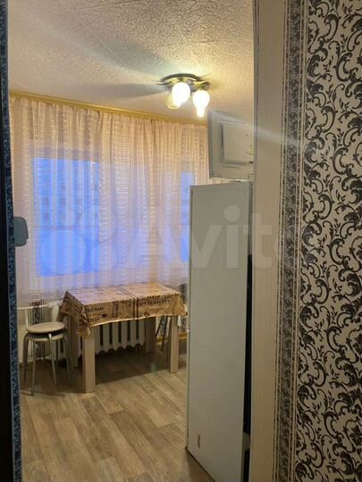1-к. квартира, 30 м², 1/5 эт.
