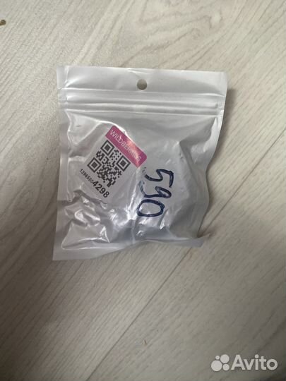 Чехол для airpods pro 2