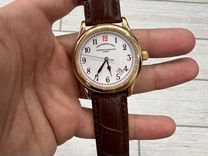 Часы vacheron constantin