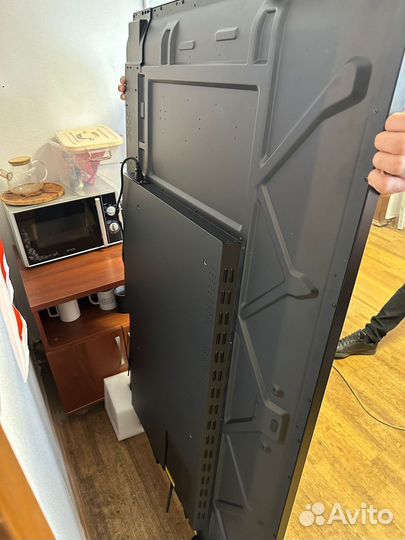 Интерактивная панель 98