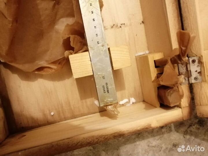 Штангельрейсмас