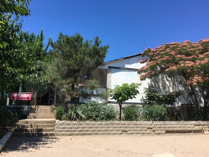 Апартаменты-студия, 19 м², 1/1 эт.