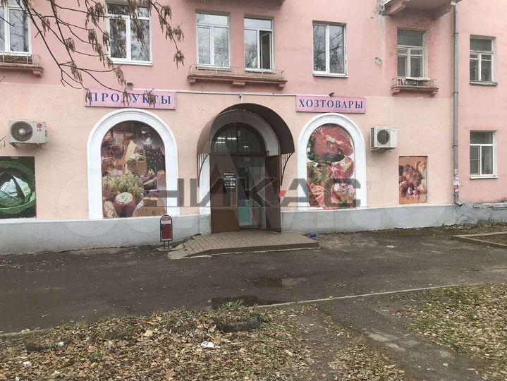 Сдам торговое помещение, 178 м²