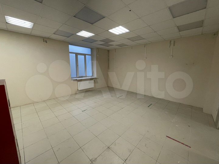 Общая площадь, 106.2 м²
