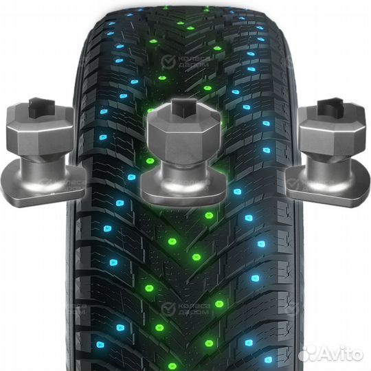 Nokian Tyres Hakkapeliitta 10 EV 245/45 R20 103T