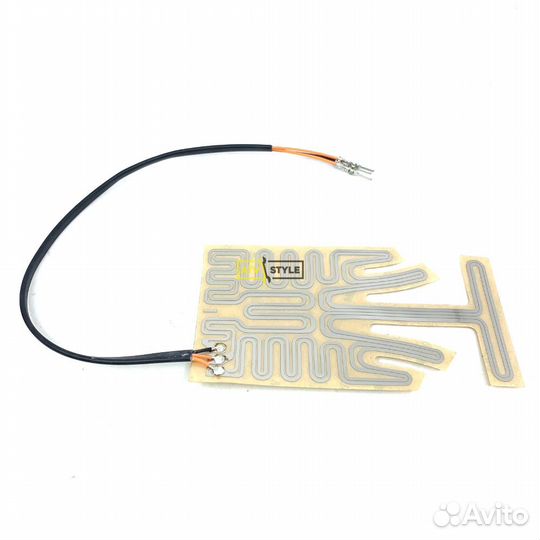 Элемент подогрева рук BRP 506152603