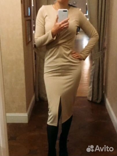 Платье женское