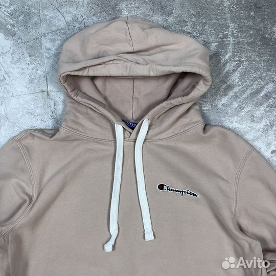 Худи Champion Оригинал (Nike Adidas Puma)