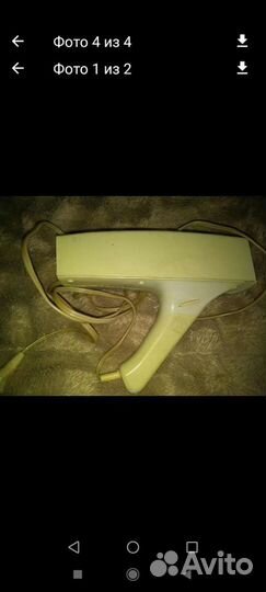 Приборы для здоровья СССР в коллекцию