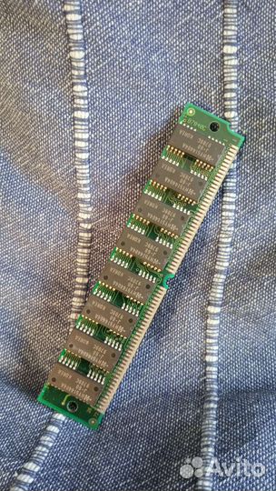 Оперативная память