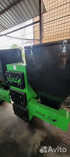 Автоматические котлы