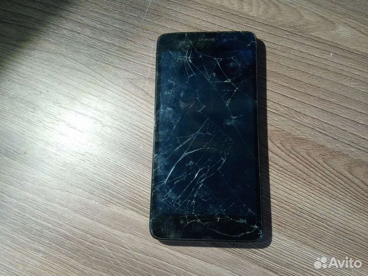 HONOR 5C, 2/16 ГБ