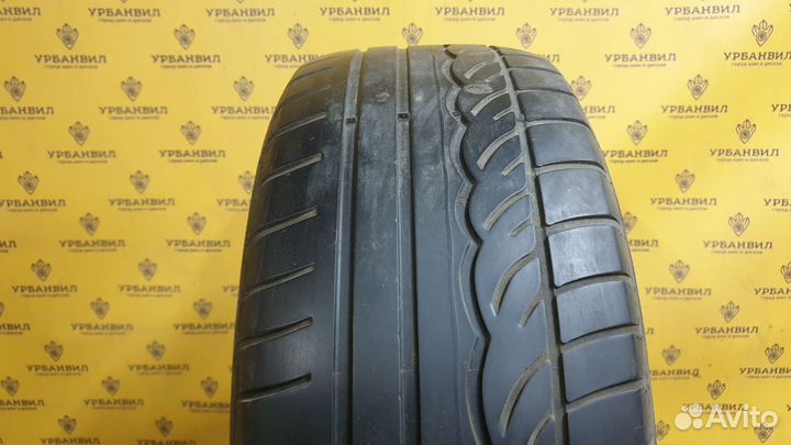 Dunlop SP Sport 01 235/55 R17 99V