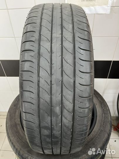 Dunlop SP Sport Maxx 050 235/55 R20 102V