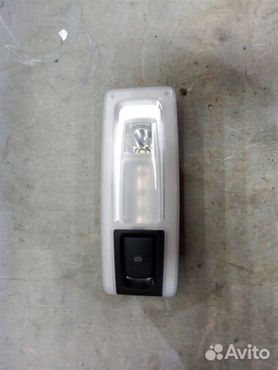 Плафон салонный от BMW X5 F15 2013