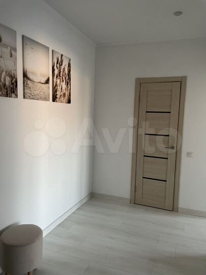 1-к. квартира, 41,7 м², 10/10 эт.