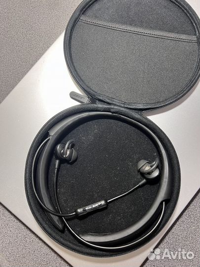 Bose quietcontrol 30 оригинал