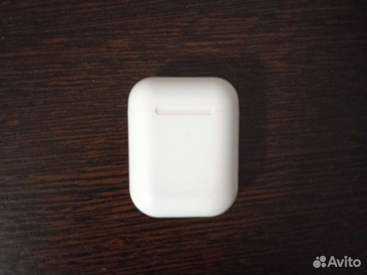 Наушники airpods