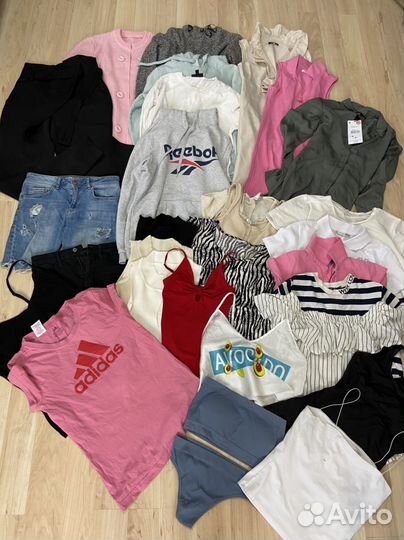 Женские вещи 42