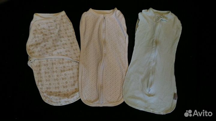 Пеленка-кокон