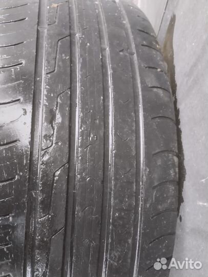 Cordiant Comfort 2 SUV 235/65 R17 108