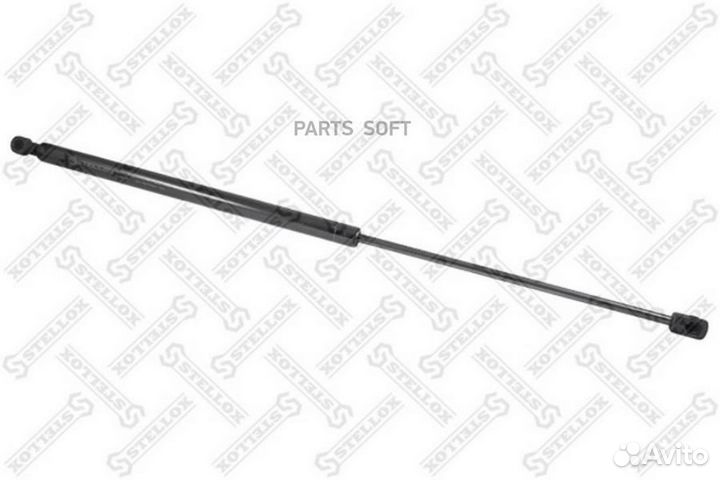 Stellox 1110280SX 11-10280-SX амортизатор багажник