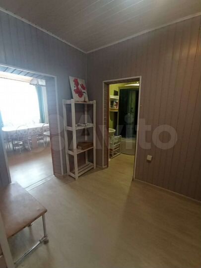 Дом 90 м² на участке 10 сот.