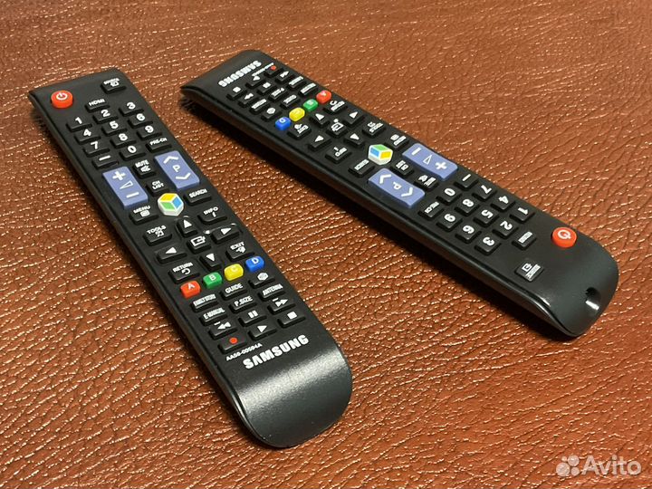 Новый универсальный пульт для тв Samsung