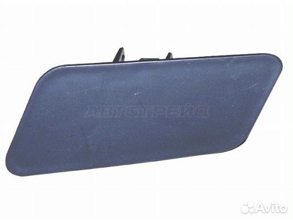 Крышка омывателя фары