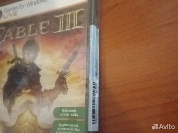 Игры для пк