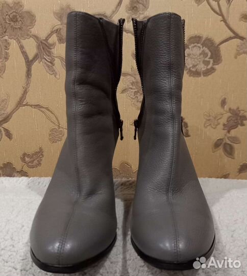 Полусапожки осень-весна Evita