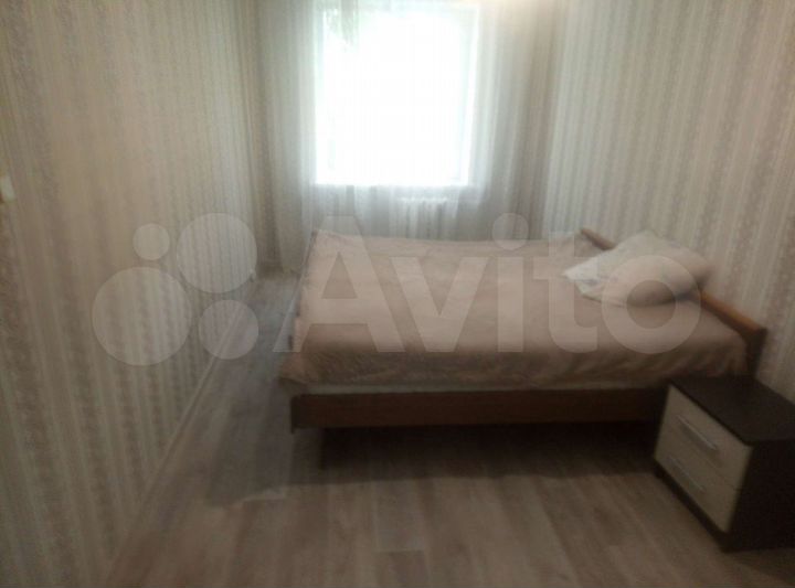 2-к. квартира, 45 м², 3/5 эт.