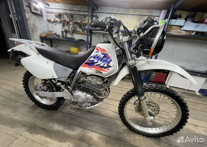 Продам Honda Baja