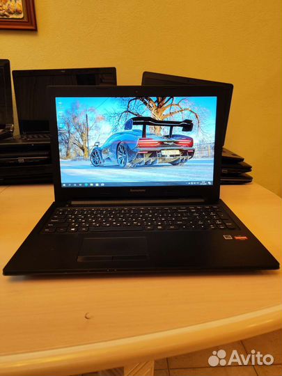 Lenovo G505s AMD A8-4500M 1.9Ghz/6Gb/500Gb/2Gb