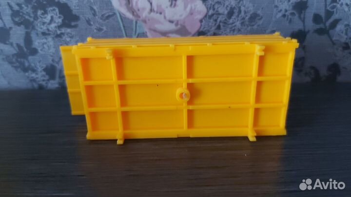 Кузов элекон 