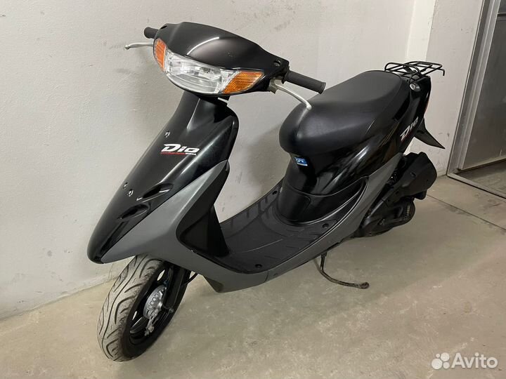 Honda DIO